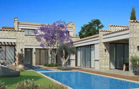 Villa – Kouklia, Paphos, Chypre. 1,614,000 €