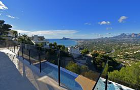 4 pièces villa 351 m² en Alicante, Espagne. 2,450,000 €