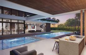 Villa – Miami, Floride, Etats-Unis. $11,900,000