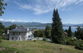 Villa – Baveno, Piémont, Italie. 13,000 € par semaine