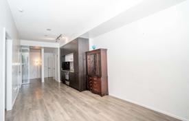 2 pièces appartement à Dundas Street East, Canada. C$859,000