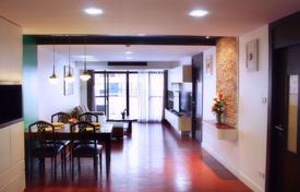 2 pièces appartement en copropriété à Watthana, Thaïlande. $521,000