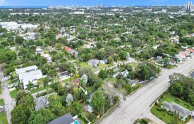 Maison en ville – Fort Lauderdale, Floride, Etats-Unis. $550,000