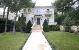 Villa – Chaniotis, Administration de la Macédoine et de la Thrace, Grèce. 1,700,000 €