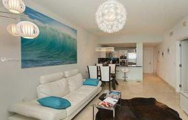 Appartement – Collins Avenue, Miami, Floride,  Etats-Unis. $795,000