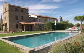 Villa – Cortona, Toscane, Italie. 550,000 €