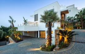 5 pièces villa 678 m² à Marbella, Espagne. 6,500,000 €
