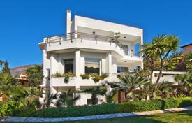 Villa – Lagonisi, Attique, Grèce. 4,800 € par semaine