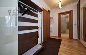 2 pièces appartement 60 m² en Moscow, Russie. $410 par semaine