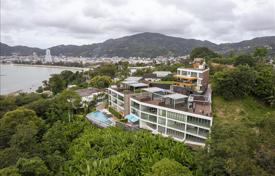 New residential complex with apartments à Patong, Thaïlande. de $627,000