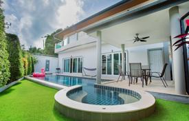 4 pièces villa 280 m² à Rawai, Thaïlande. $498,000