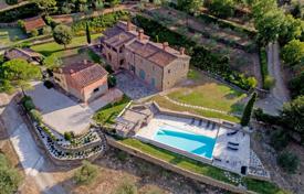 Villa – Arezzo, Toscane, Italie. 1,800,000 €