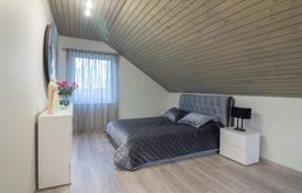 3 pièces maison mitoyenne 138 m² en Mārupe Municipality, Lettonie. 225,000 €