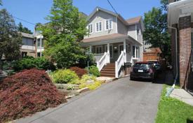 3 pièces maison en ville à Old Toronto, Canada. C$2,244,000