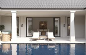 5 pièces villa 166 m² à Koh Samui, Thaïlande. de $180,000