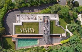 Villa – Théoule-sur-Mer, Côte d'Azur, France. 4,300,000 €