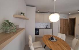 2 pièces appartement dans un nouvel immeuble 68 m² à Sozopol, Bulgarie. 140,000 €