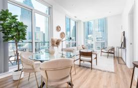 Appartement – The Esplanade, Old Toronto, Toronto,  Ontario,   Canada. C$1,034,000