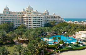 Appartement – The Palm Jumeirah, Dubai, Émirats arabes unis. From $1,406,000