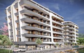 Appartement – Gazipasa, Antalya, Turquie. $140,000