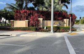 Maison en ville – Homestead, Floride, Etats-Unis. $420,000
