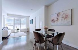 Appartement – Old Toronto, Toronto, Ontario,  Canada. C$942,000