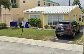 Maison en ville – Lauderdale-by-the-Sea, Floride, Etats-Unis. $899,000