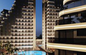 3 pièces appartement dans un nouvel immeuble 95 m² à Gazimağusa city (Famagusta), Chypre. 127,000 €