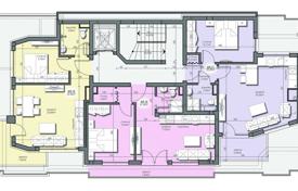 2 pièces appartement dans un nouvel immeuble 62 m² à Burgas (city), Bulgarie. 89,000 €