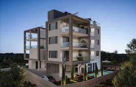 Penthouse – Geroskipou, Paphos, Chypre. From 245,000 €