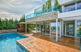 Villa – Calpe, Valence, Espagne. 3,200,000 €