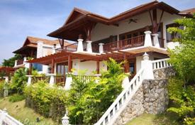 Villa – Mueang Phuket, Phuket, Thaïlande. 5,800 € par semaine