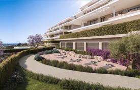 5 pièces appartement dans un nouvel immeuble 123 m² à Estepona, Espagne. 445,000 €