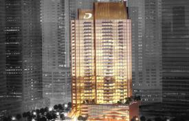 Appartement – Downtown Dubai, Dubai, Émirats arabes unis. From $658,000