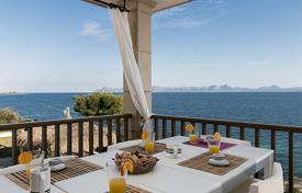 Chalet – Majorque, Îles Baléares, Espagne. 5,100 € par semaine