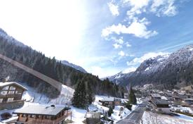 6 pièces chalet à Chatel, France. 2,290,000 €