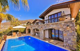 Villa – Kalkan, Antalya, Turquie. 8,000 € par semaine