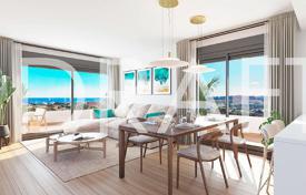 Appartement – Estepona, Andalousie, Espagne. 320,000 €