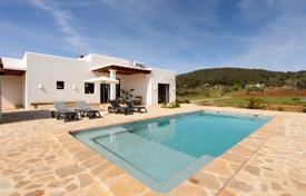 Villa – Ibiza, Îles Baléares, Espagne. 3,700 € par semaine