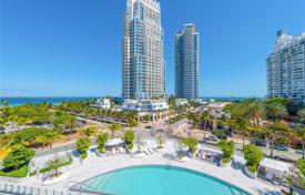 Copropriété – Miami Beach, Floride, Etats-Unis. $4,895,000