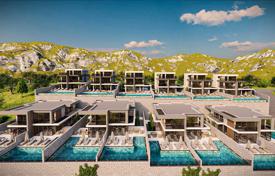 Appartement – Kalkan, Antalya, Turquie. From $695,000