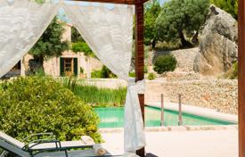 3 pièces villa en Majorque, Espagne. 3,700 € par semaine