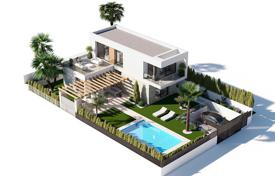 3 pièces villa 155 m² à Finestrat, Espagne. 845,000 €