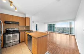 Appartement – Yonge Street, Toronto, Ontario,  Canada. C$1,076,000