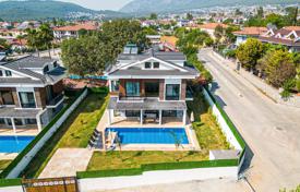 5 pièces villa 165 m² à Fethiye, Turquie. $789,000