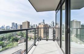 Appartement – Wellesley Street East, Old Toronto, Toronto,  Ontario,   Canada. C$795,000