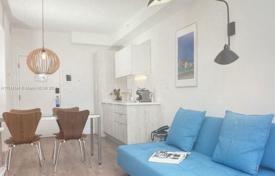 1 pièces appartement en copropriété 41 m² à Miami Beach, Etats-Unis. $399,000