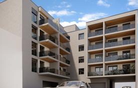 2 pièces appartement dans un nouvel immeuble 77 m² à Pula, Croatie. 269,000 €