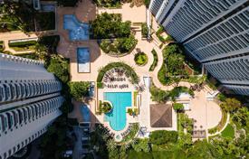Copropriété – Point Place, Aventura, Floride,  Etats-Unis. $2,499,000