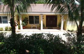 Maison de campagne – Coral Gables, Floride, Etats-Unis. 914,000 €